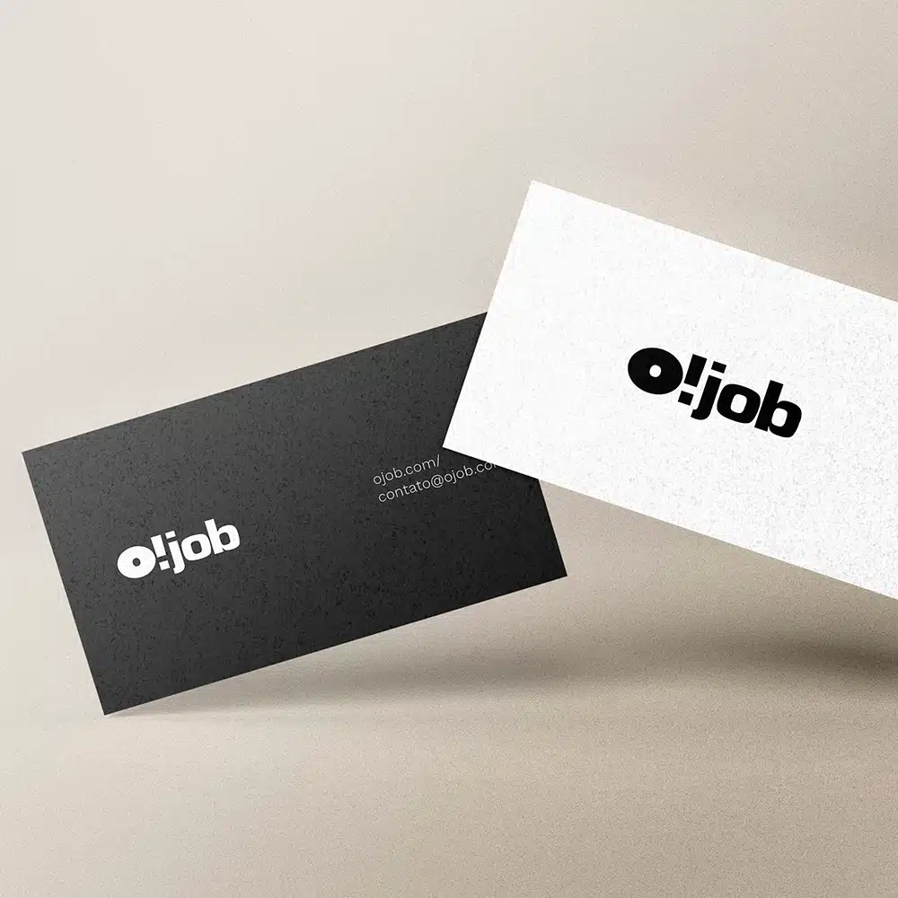 Agência de marketing digital O!Job