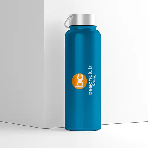 Projeto de marca Beach club academia, gestão de mídias sociais, gerenciamento de redes sociais rj