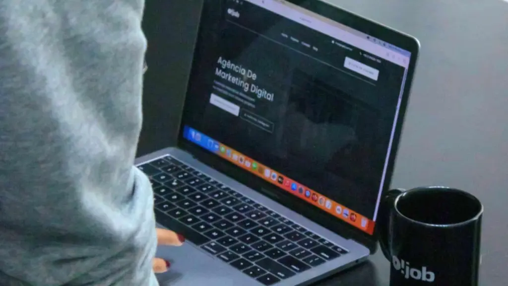 Criação de site - Empresa de criação de sites no RJ