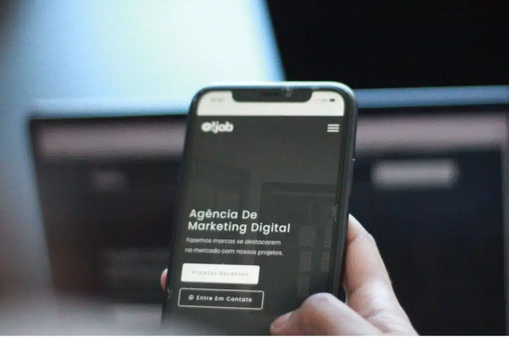 Precisa de um site profissional no Rio de Janeiro? A O!Job é especialista em criação de sites otimizados, responsivos e focados em conversão. Saiba mais!