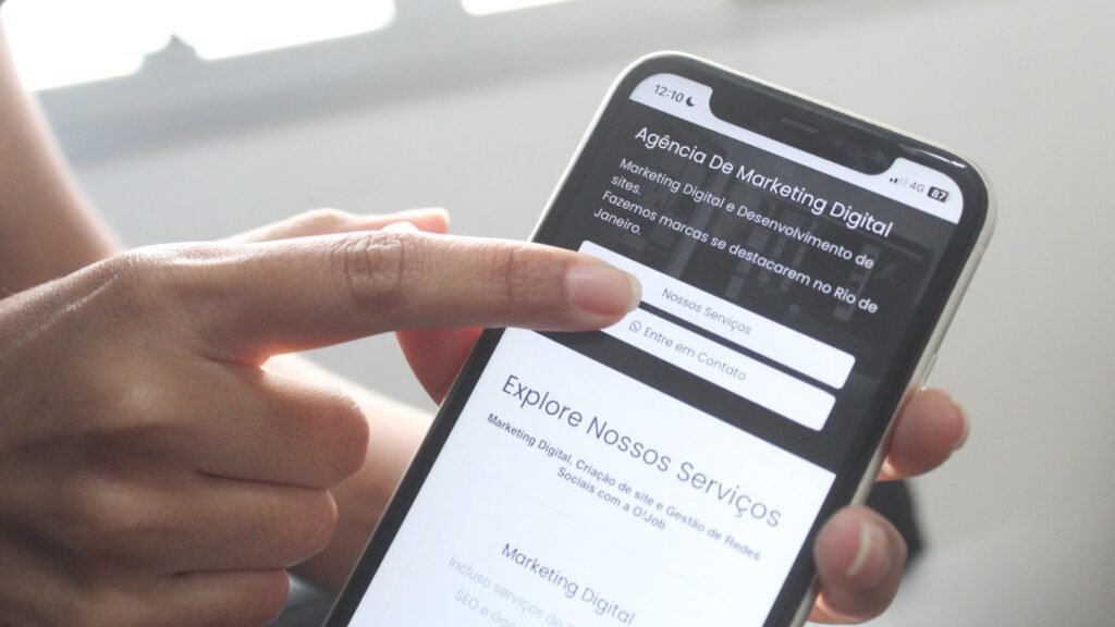 Agência de Marketing Digital RJ: Estratégias para o Setor de Serviços e Clínicas
