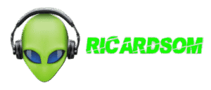 Ricardsom Equipamentos projeto de marketing digital