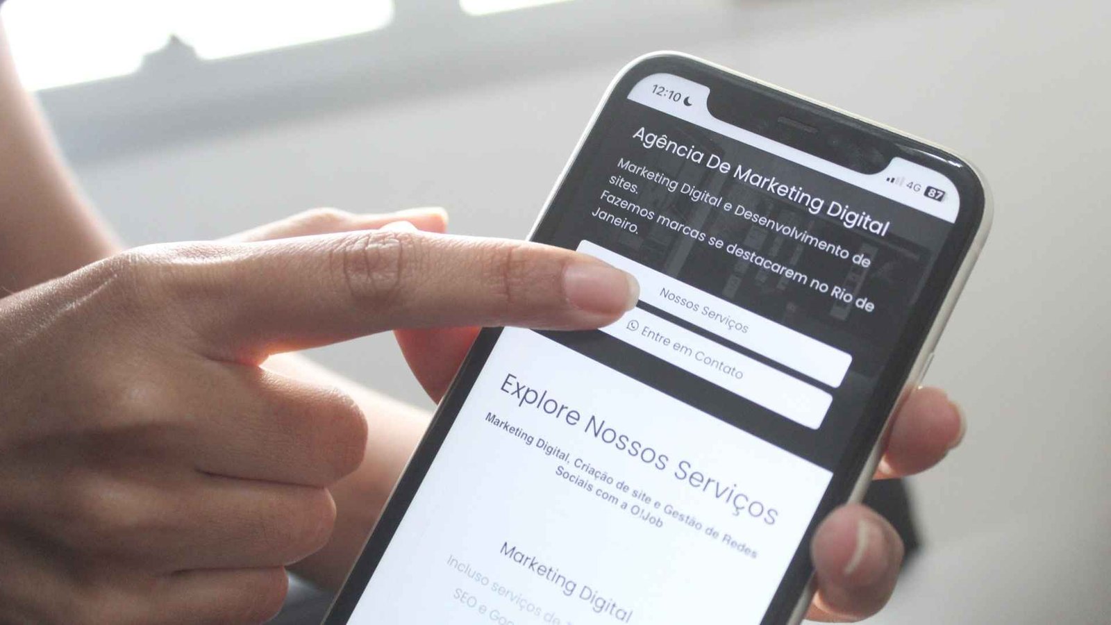 O que faz uma agência de marketing digital e como ela pode ajudar seu negócio no RJ