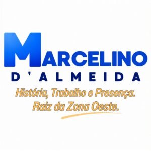 Marcelino D’Almeida Marcelino D'Almeideida - Projeto de Marketing digital para politico na zona oeste RJ