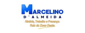 Marcelino D’Almeida Desenvolvimeto de site Marcelino Dalmeida Politico