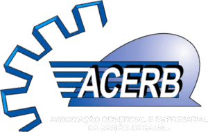 ACERB Desenvolvimento de site organização ACERB